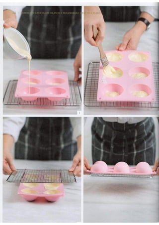 Livro Bimby - Bolos e Sobremesas