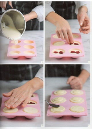 Livro Bimby - Bolos e Sobremesas