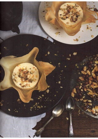 Livro Bimby - Bolos e Sobremesas