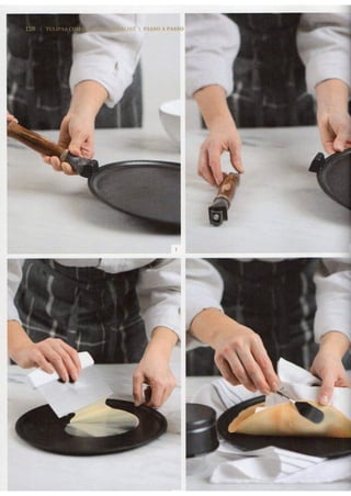 Livro Bimby - Bolos e Sobremesas