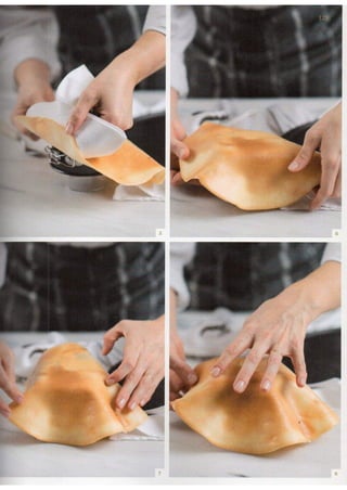 Livro Bimby - Bolos e Sobremesas