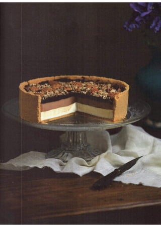 Livro Bimby - Bolos e Sobremesas