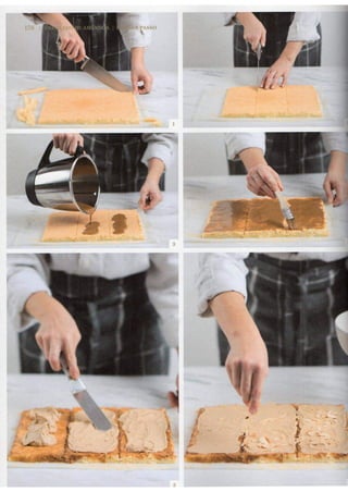 Livro Bimby - Bolos e Sobremesas