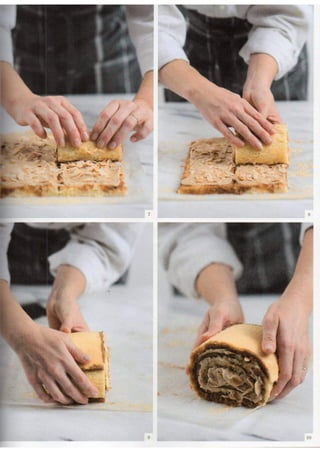 Livro Bimby - Bolos e Sobremesas