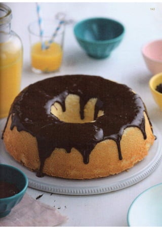 Livro Bimby - Bolos e Sobremesas