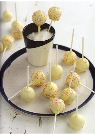 Livro Bimby - Bolos e Sobremesas