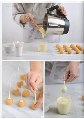 Livro Bimby - Bolos e Sobremesas