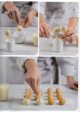 Livro Bimby - Bolos e Sobremesas