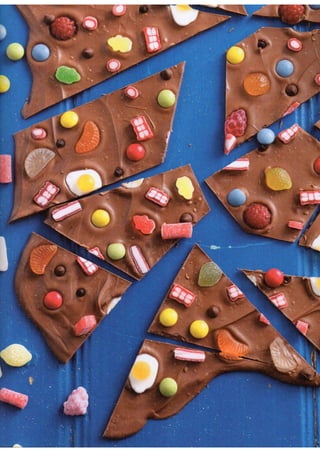 Livro Bimby - Bolos e Sobremesas