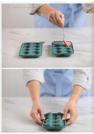 Livro Bimby - Bolos e Sobremesas