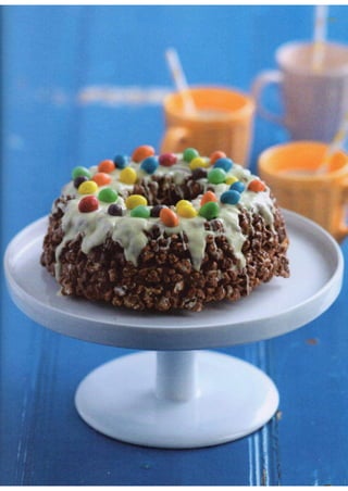 Livro Bimby - Bolos e Sobremesas