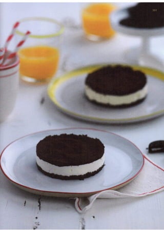 Livro Bimby - Bolos e Sobremesas