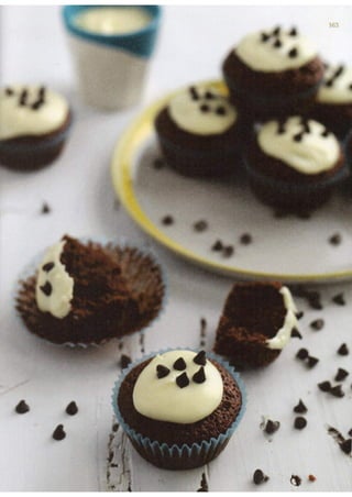 Livro Bimby - Bolos e Sobremesas