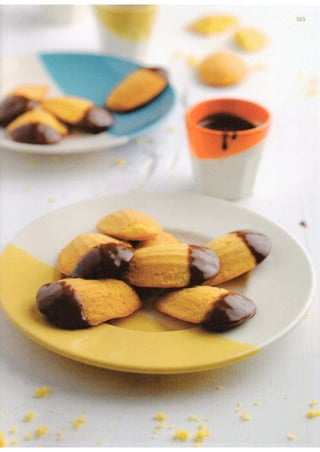 Livro Bimby - Bolos e Sobremesas