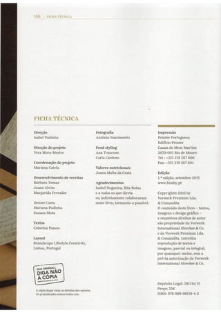 Livro Bimby - Bolos e Sobremesas