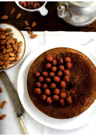 Livro Bimby - Bolos e Sobremesas