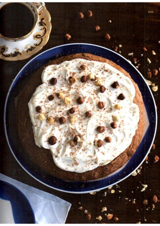 Livro Bimby - Bolos e Sobremesas