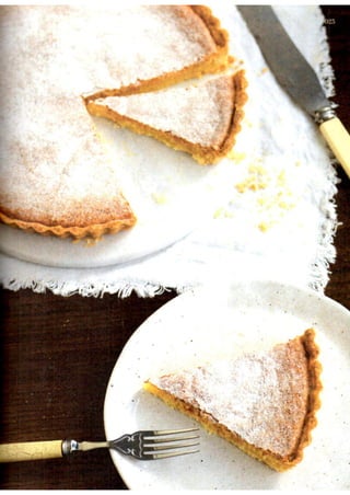 Livro Bimby - Bolos e Sobremesas