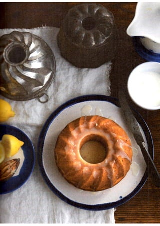 Livro Bimby - Bolos e Sobremesas