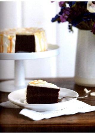 Livro Bimby - Bolos e Sobremesas