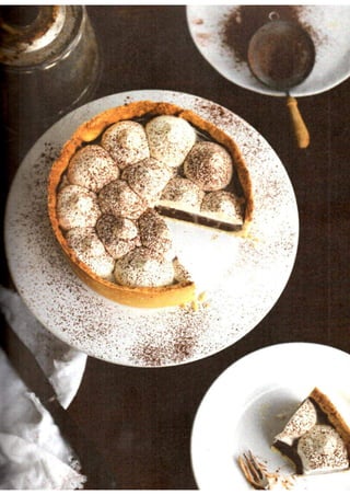 Livro Bimby - Bolos e Sobremesas