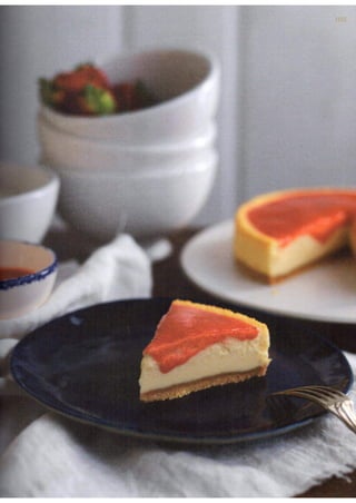 Livro Bimby - Bolos e Sobremesas