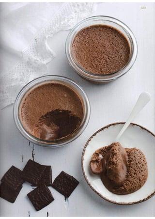 Livro Bimby - Bolos e Sobremesas