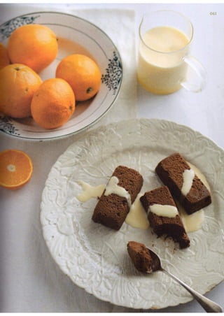 Livro Bimby - Bolos e Sobremesas