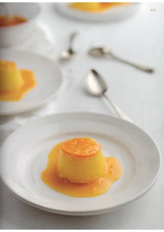 Livro Bimby - Bolos e Sobremesas