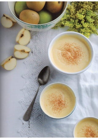 Livro Bimby - Bolos e Sobremesas