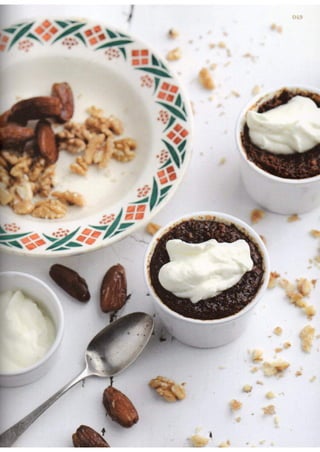 Livro Bimby - Bolos e Sobremesas