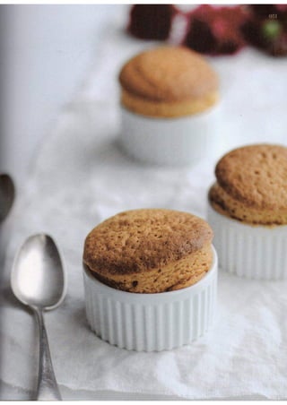 Livro Bimby - Bolos e Sobremesas