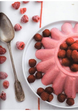 Livro Bimby - Bolos e Sobremesas