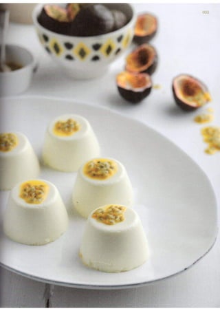 Livro Bimby - Bolos e Sobremesas