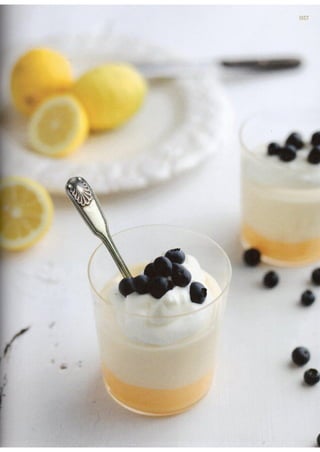 Livro Bimby - Bolos e Sobremesas