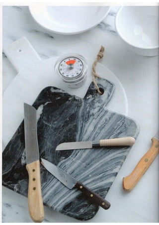 Livro Bimby - Bolos e Sobremesas