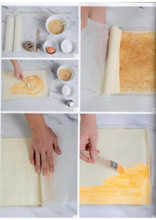 Livro Bimby - Bolos e Sobremesas