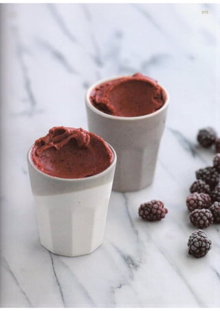 Livro Bimby - Bolos e Sobremesas