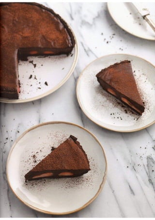 Livro Bimby - Bolos e Sobremesas