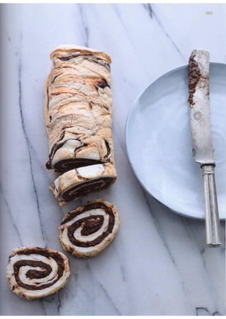 Livro Bimby - Bolos e Sobremesas