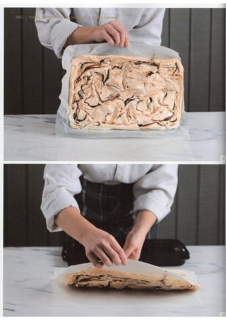 Livro Bimby - Bolos e Sobremesas