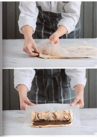 Livro Bimby - Bolos e Sobremesas