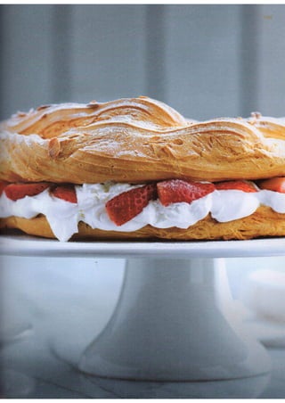 Livro Bimby - Bolos e Sobremesas