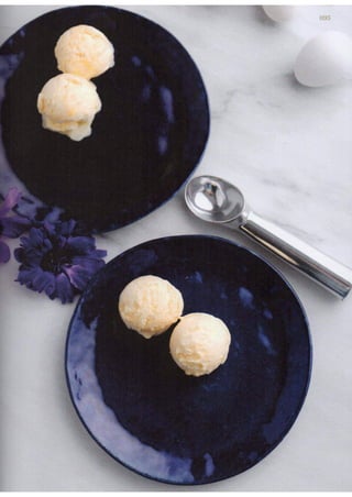 Livro Bimby - Bolos e Sobremesas