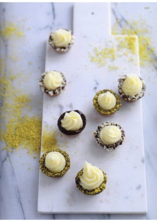 Livro Bimby - Bolos e Sobremesas