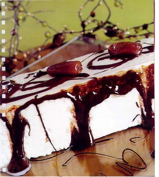 Bimby doces e sobremesas