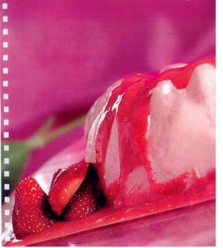 Bimby doces e sobremesas