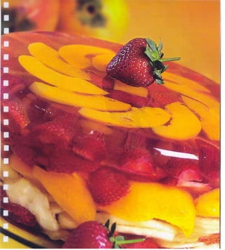 Bimby doces e sobremesas