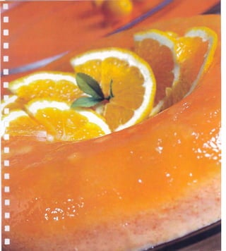 Bimby doces e sobremesas