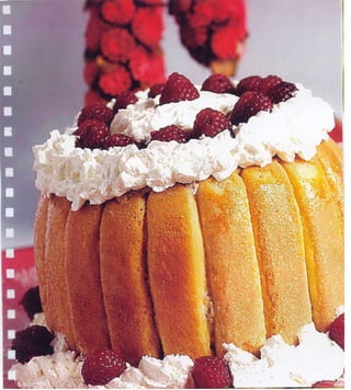 Bimby doces e sobremesas